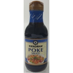 SAUCE DE SOJA POKE - 0.25L