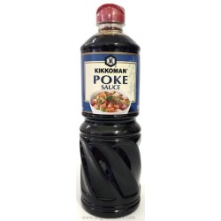 SAUCE DE SOJA POKE - 0.975L