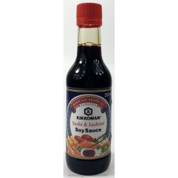 SAUCE DE SOJA POUR SUSHI ET...