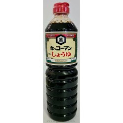 SAUCE DE SOJA SHOYU - 1L