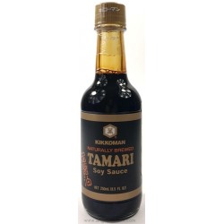 SAUCE DE SOJA TAMARI - 0.25L