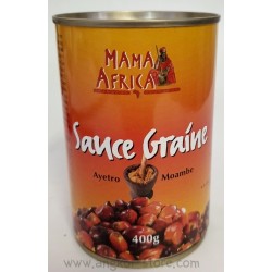 SAUCE GRAINE - 0.4Kg