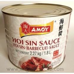 SAUCE HOI SIN - 2.27Kg