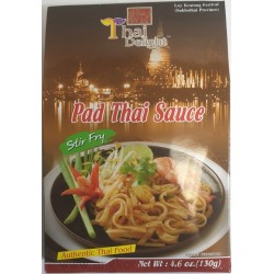 SAUCE PAD THAI - 0.13Kg