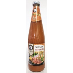 SAUCE SUKIYAKI - 0.7L