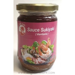 SAUCE SUKIYAKI VIENTIANE -...