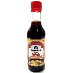 SAUCE SUKIYAKI / WOK - 0.25L