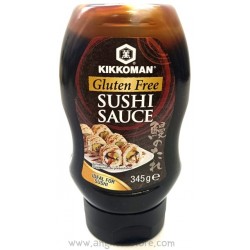 SAUCE SUSHI SANS GLUTEN -...