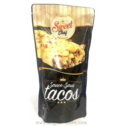 SAUCE TACOS - 0.5Kg