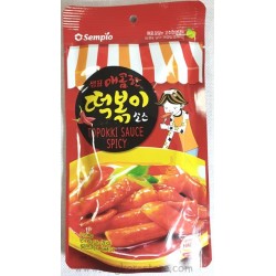 SAUCE TOPOKKI EPICE - 0.15Kg