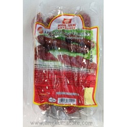 SAUCISSE CHINOISE NGU VI...