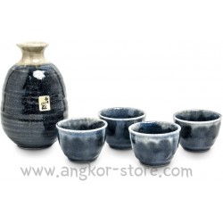 SERVICE A SAKE 5 P. 300 ML