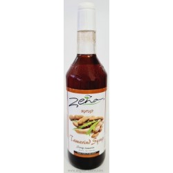 SIROP AU TAMARIN - 0.75L