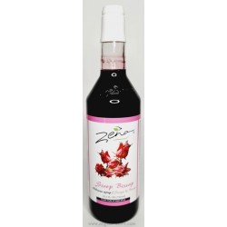 SIROP DE BISSAP / HIBISCUS...