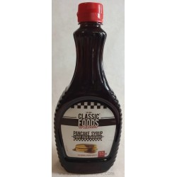 SIROP POUR PANCAKE - 0.709L