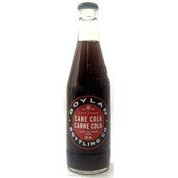 SODA COLA - 0.33L