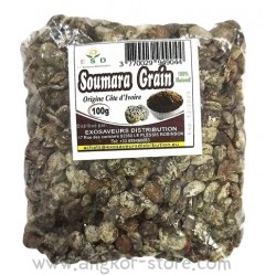 SOUMARA EN GRAINS - 0.1Kg