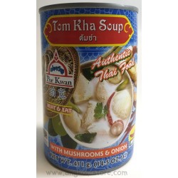 SOUPE DE TOM KHA - 0.411Kg