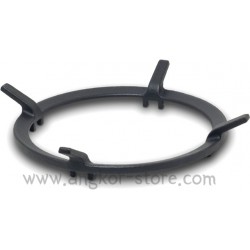 SUPPORT DE WOK 17.8 CM