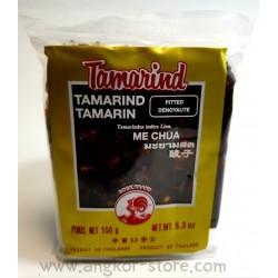 TAMARIN EN PATE - 0.15Kg