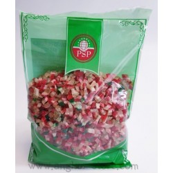 TAPIOCA EN CUBES - 0.2Kg