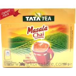 THE NOIR MASALA CHAI 50 P....