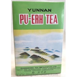 THE PU-ERH - 0.227Kg