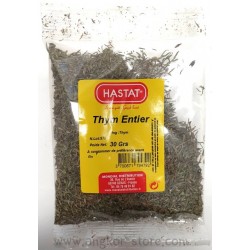 THYM ENTIER - 0.05Kg