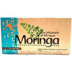 TISANE AU MORINGA 25 P. -...