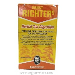 TISANE DIGESTION - 0.04Kg