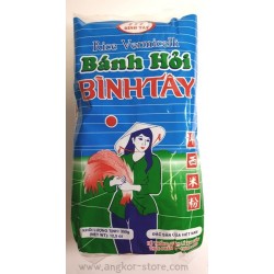 VERMICELLE DE RIZ BANH HOI...