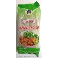 VERMICELLE DE RIZ BUN TUOI...