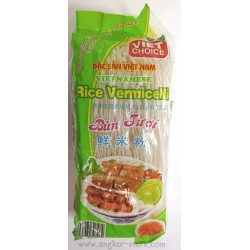 VERMICELLE DE RIZ BUN TUOI...