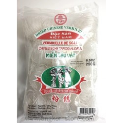 VERMICELLE DE TAPIOCA - 0.25Kg