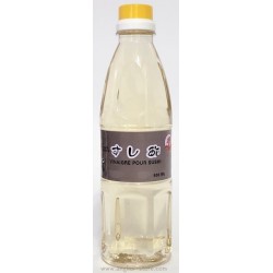 VINAIGRE DE RIZ A SUSHI - 0.5L