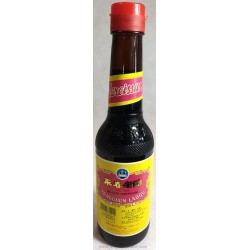 VINAIGRE DE RIZ NOIR - 0.25L