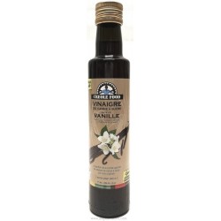 VINAIGRE VANILLE - 0.25L