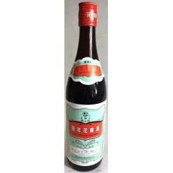 VIN DE RIZ SHAO SHING 14° -...