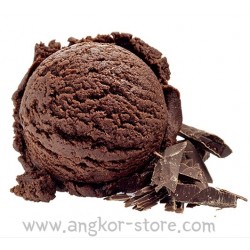 GLACE AU CHOCOLAT **** -...