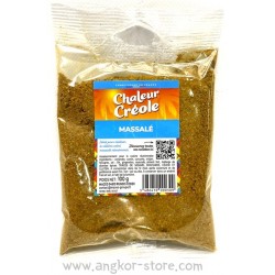 MASSALE  - 0.1Kg