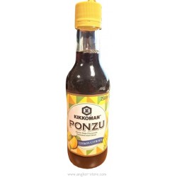 SAUCE DE SOJA PONZU CITRUS...