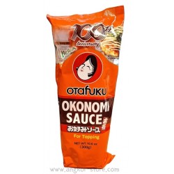 SAUCE OKONOMI - 0.3Kg