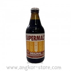 BOISSON SUPERMALT ORIGINAL...