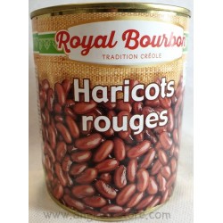 HARICOT ROUGE NATURE - 0.8Kg