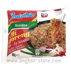 NOUILLES FRITE MI GORENG -...