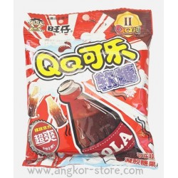 BONBON GUMMY COLA - 0.07Kg