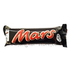 CHOCOLAT MARS - 0.051Kg