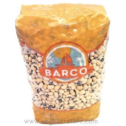 HARICOT CORNILLE SECHE - 1Kg