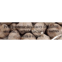 POIS CHICHE SECHE - 1Kg