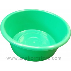 BASSINE EN PLASTIQUE 27 CM...